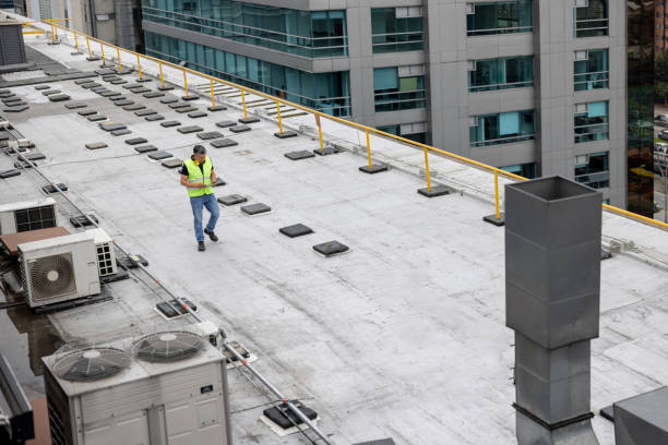 Best Solar Panel Roofing Installation  in Ottawa, IL