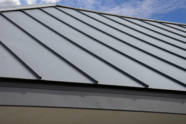 Best Metal Roofing Installation  in Ottawa, IL